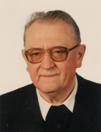 Pfarrer Georg Pavelka